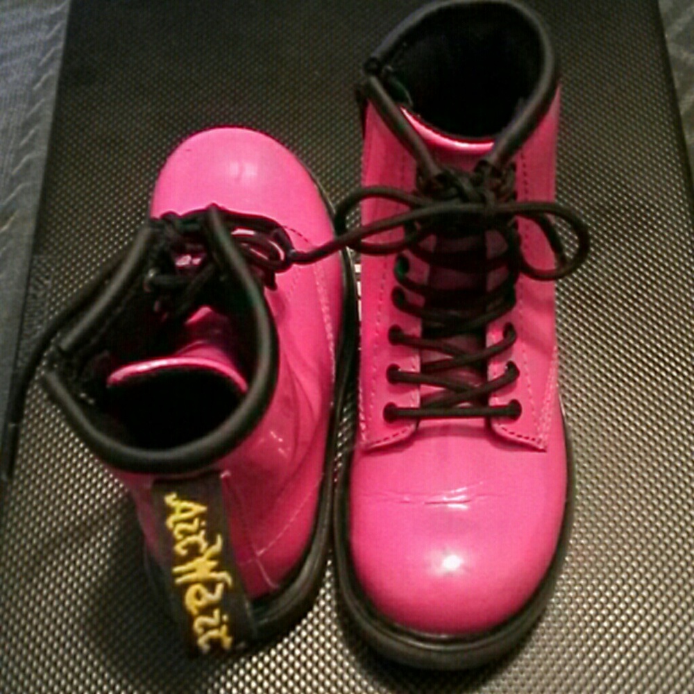 Zip & Tie Ankle Boots/ Worn Once